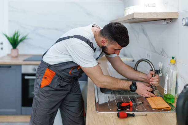 Best Affordable Plumbing Services  in Level Plains, AL