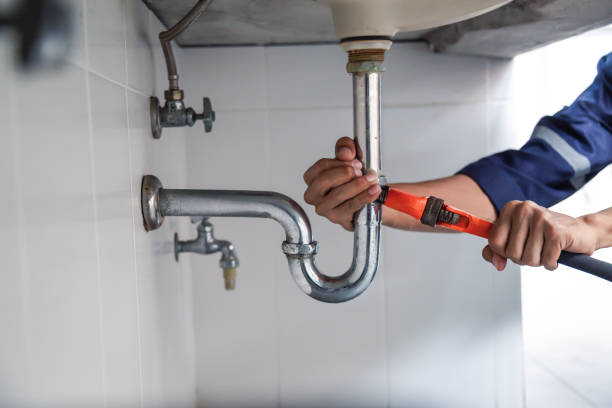 Shower Repair Services in Level Plains, AL