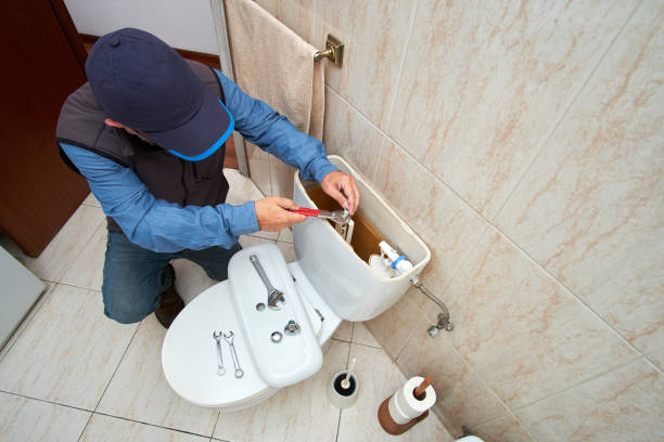 Best Drain Cleaning Services  in Level Plains, AL
